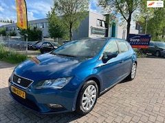 SEAT Leon - 1.2 TSI Style - AIRCO - NIEUWE JAAR APK - NETJES