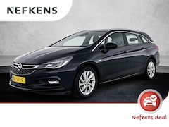 Opel Astra Sports Tourer - 1.4 150pk Business Executive Automaat | Trekhaak | Elektrische Klep | Navigatie | Climate