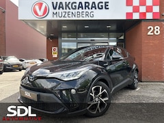 Toyota C-HR - 1.8 Hybrid Dynamic // FULL LED // NAVI + CARPLAY // ADAPTIVE CRUISE // CAMERA // PDC V+A /