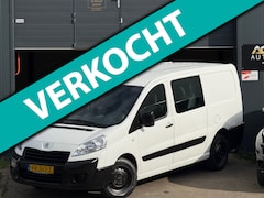Peugeot Expert - 229 2.0 HDI L2H1 DC Profit+ Bj 2015