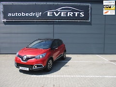Renault Captur - 0.9 TCe Dynamique Apk 21-06-2027 dealer onderhouden auto zeer netjes nu scherpe meeneem pr
