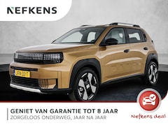 Fiat Grande Panda - 1.2 Hybrid La Prima | Climate Control | Navigatie | Cruise Control | Achteruitrijcamera |