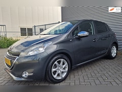 Peugeot 208 - 1.2 PureTech Style NAVI CRUISE 2 X SLEUTELS AIRCO