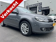 Volkswagen Golf - 1.4 TSI Highline