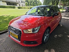 Audi A1 Sportback - 1.0 TFSI Adrenalin