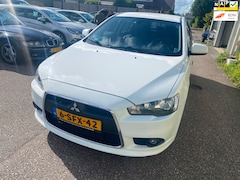 Mitsubishi Lancer Sportback - 1.6 Edition Two