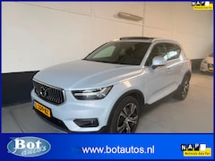 Volvo XC40 - 1.5 T5 Recharge Business Pro / 1E EIGENAAR / 360 GRADEN CAMERA / ELEK. SCHUIFDAK / TREKHAA