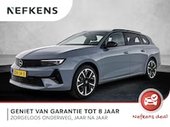 Opel Astra Electric - 54 kWh 156pk Business Edition Automaat | Elektrisch Verstelb. Bestuurdersstoel | Navigatie