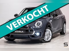 MINI Clubman - 2.0 Cooper S ALL4 Chili Business Plus|1eig