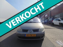Renault Scénic - 1.6-16V Privilège Comfort APK 12-2026