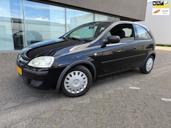 Opel Corsa - 1.2-16V Rhythm BJ 2-2007 APK 10-2026