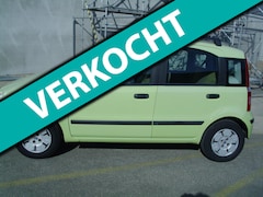 Fiat Panda - 1.1 Active Plus