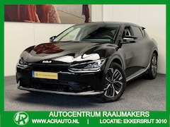 Kia EV6 - GT-LINE 77.4 kWh ACHTERUITRIJCAMERA NAVIGATIE ADAPTIVE CRUISE CONTROL KEYLESS GO APPLE CAR