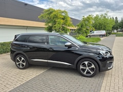Peugeot 5008 - 1.2 PureTech Crossway