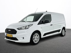 Ford Transit Connect - 1.5 EcoBlue Automaat L2 Trend Navigatie Airco Parkeersensoren Cruise Control Camera
