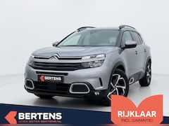 Citroën C5 Aircross - 1.2 PT 130 Business | Navi | Parkeercamera | Unieke km-stand | Prijs is rijklaar