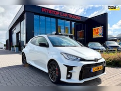 Toyota Yaris - 1.6 GR Performance, 1e eigenaar, NL Auto, Milltek, Uniek