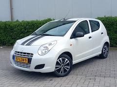Suzuki Alto - 1.0 68pk Comfort