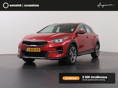 Kia XCeed - 1.0 T-GDi DynamicLine | Navigatie | Parkeercamera | Climate Control | Cruise Control |