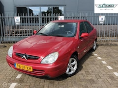 Citroën Xsara - 2.0i-16V Exclusive / topstaat /