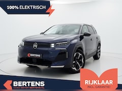 Citroën C5 Aircross - Business Comfort Range 73 kWh | Warmtepomp | Pack Techno | Prijs is rijklaar