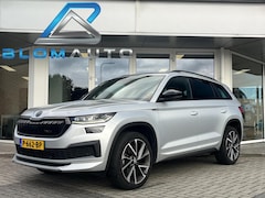 Skoda Kodiaq - 1.5 TSI Sportline TREKH+CANTON+CARPLAY+MEMORY