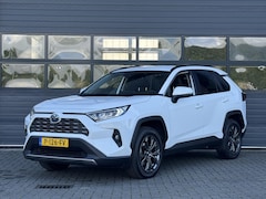 Toyota RAV4 - 2.5 HYBRID AWD BUSINESS PLUS I AUTOMAAT I TREKHAAK (1650KG) I APPLE CARPLAY I P-CAMERA