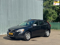Volvo XC60 - 2.0 D3 5cil|Panoramadak / Leder | Nette auto | NAP