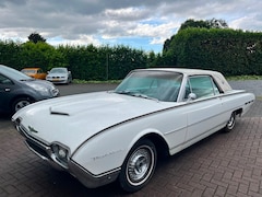 Ford Thunderbird - USA 6.4