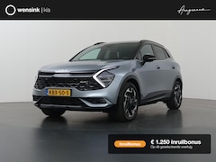 Kia Sportage - 1.6 T-GDi Plug-in Hybrid AWD GT-Line | Panoramadak | Matrix LED Koplampen | Stoel/Stuurver