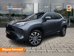 Toyota Yaris Cross - 1.5 Hybrid 130 Dynamic | ACC | Camera | Winter Pack |