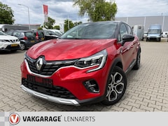 Renault Captur - 1.6 E-Tech full hybrid 145 E-Tech Intens (RIJKLAAR/BOVAG GARANTIE) (BOVAG/RIJKLAARPRIJS)