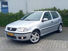 Volkswagen Polo - 1.4 44KW Comfortline