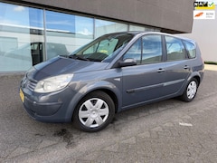 Renault Grand Scénic - 2.0-16V Business Line 7p. CLIMAT BJ 9-2006