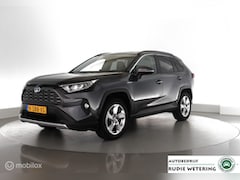 Toyota RAV4 - 2.5 Hybrid Business Plus JBL|leer|nav|cam|acc|lmv18