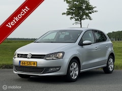 Volkswagen Polo - 1.2 TSI Comfortline | Navi | Cruise |