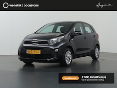 Kia Picanto - 1.0 DPi DynamicLine | Bluetooth | Parkeercamera | Airco | Cruise Control | Apple Carplay/A