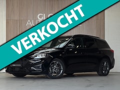 Ford Focus Wagon - 1.0 EcoBoost ST Line - AUTOMAAT - CARPLAY
