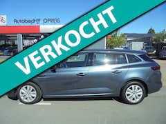 Renault Mégane Estate - 1.3 TCe 140 Equilibre Incl. Bovag Garantie, Climate Control, Cruise Control, enz