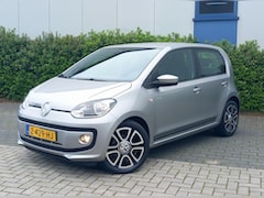 Volkswagen Up! - 1.0 60PK 5D BMT High up SCHADE