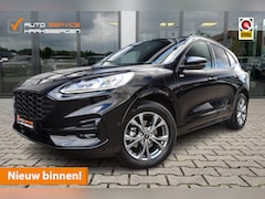 Ford Kuga - 2.5 PHEV ST-Line X | Trekhaak | Camera | B&O |