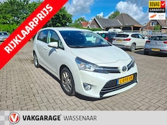 Toyota Verso - 1.8 VVT-i Business Titanium 7p. navi camera trekh