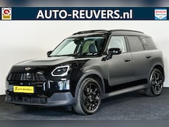 MINI Countryman - 1.5 C Classic M Plus / Opendak / CarPlay / Cam / Trekhaak / HUD