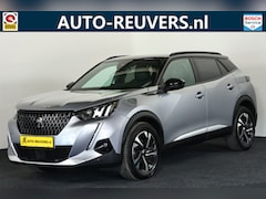 Peugeot 2008 - 1.2 PureTech GT / Panorama / 3D Cockpit / CarPlay / ACC