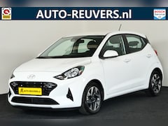 Hyundai i10 - 1.0 Comfort Smart 5-zits / Navi / CarPlay / Camera