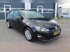 Volkswagen Golf - 1.2 TSI Trend Edition