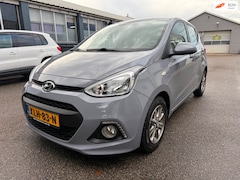 Hyundai i10 - 1.2i Exclusive Airco.Cruise.Elec Pakket