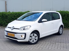 Volkswagen Up! - 1.0 60PK 5D BMT Up Beats Stoelverwarming