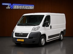 Citroën Jumper - 2.2 HDI L1H1 Economy |❄️Airco |✨Cruise