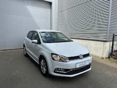 Volkswagen Polo - 1.2 TSI |Lounge|Cruise|Stoelvw|Pdc|Bluetooth|Lm velgen|Nwe apk